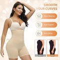 4-in-1 SlimFit™ Shapewear – Instant Tummy Control, Thigh & Hip Shaper | For a Confident, Curvy Look ✨💃